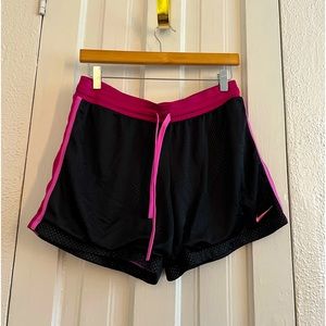 Nike Athletic Shorts